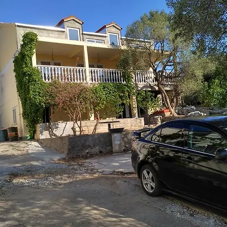 Zdravka Διαμέρισμα Putniković