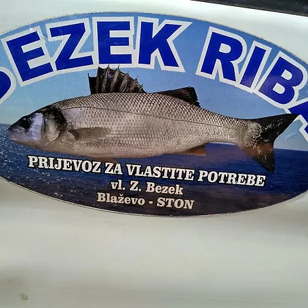 Διαμέρισμα Zdravka *